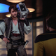 Image for article titled The Most Impressive Costumes from Star Trek: TNG's First 3 Seasons